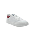 white mens sneakers