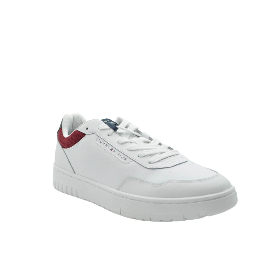 white mens sneakers