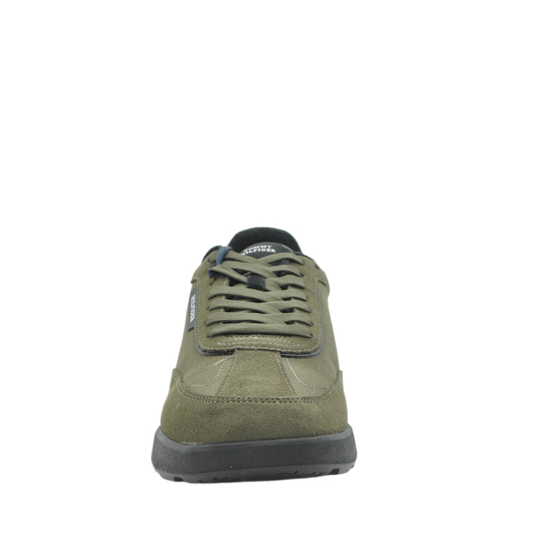 Load image into Gallery viewer, green sneaker
