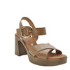 platform sandals