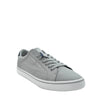 grey summer trainers