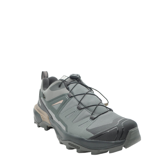 ladies hiking shoes