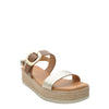 ladies chunky sandals