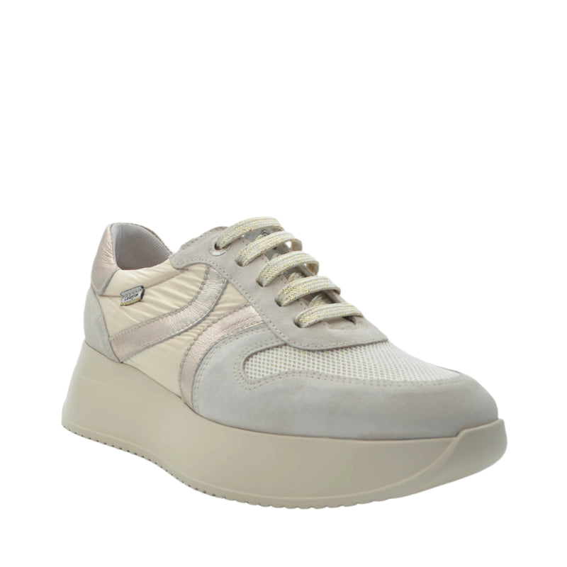 Load image into Gallery viewer, beige callaghan shoes
