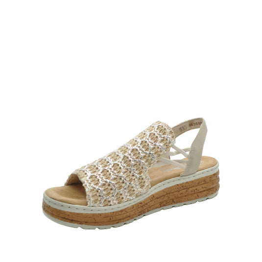 rieker sandals