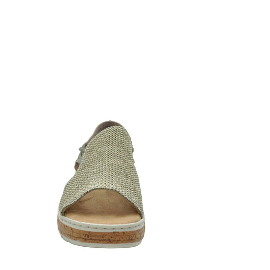 rieker sandals for women
