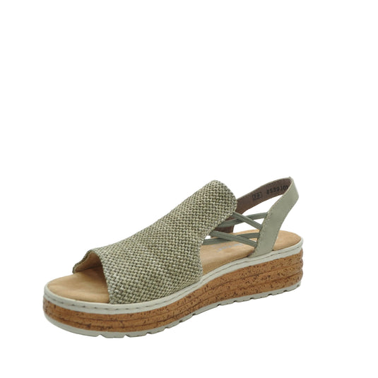 mule rieker sandals