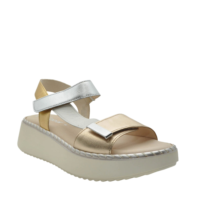 Load image into Gallery viewer, gabor sandals for women

