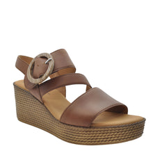 Load image into Gallery viewer, wedge ladies sandals