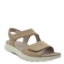 Load image into Gallery viewer, beige gabor sandals