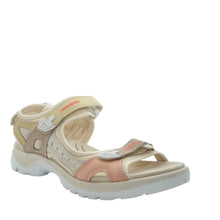 Load image into Gallery viewer, ecco womens sandals