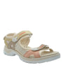 ecco womens sandals