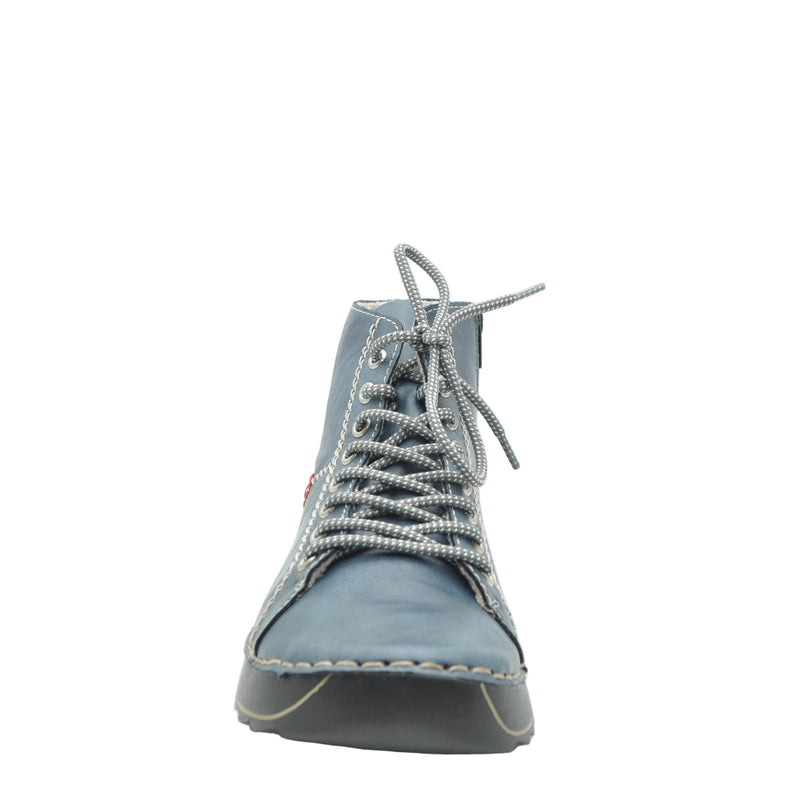 Load image into Gallery viewer, rieker boots bandon
