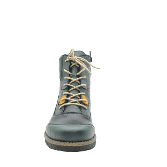 ladies casual boots