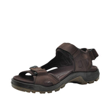 Load image into Gallery viewer, ecco sandals for men