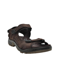 Load image into Gallery viewer, mens ecco sandals