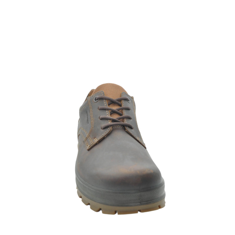 Load image into Gallery viewer, brown casual shoes for men
