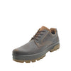 brown ecco mens shoes