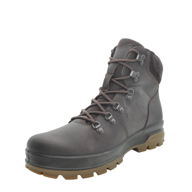 Load image into Gallery viewer, ecco hiking boots
