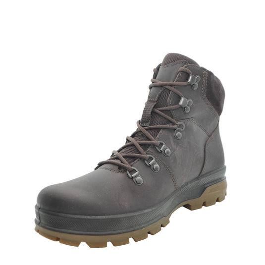 ecco hiking boots