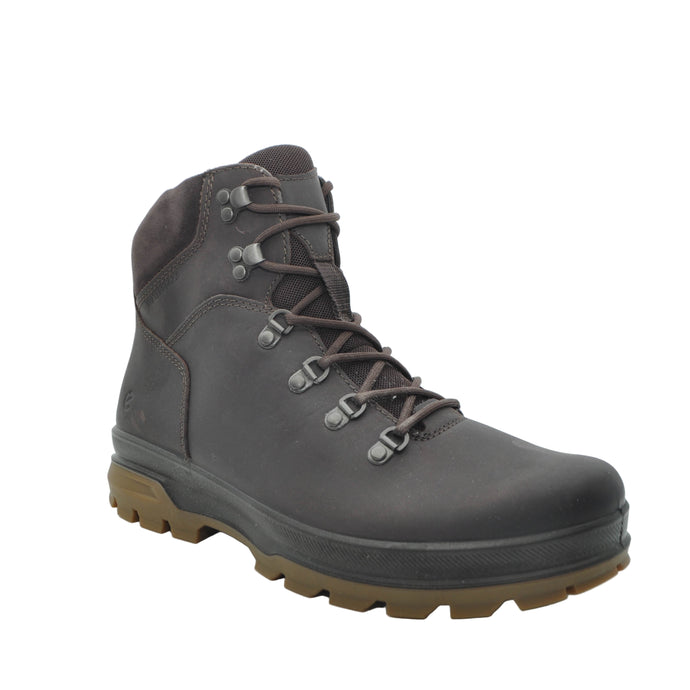 mens ecco walking boot