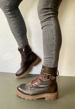 Load image into Gallery viewer, tamaris biker boot