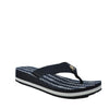 navy tommy hilfiger flip flops