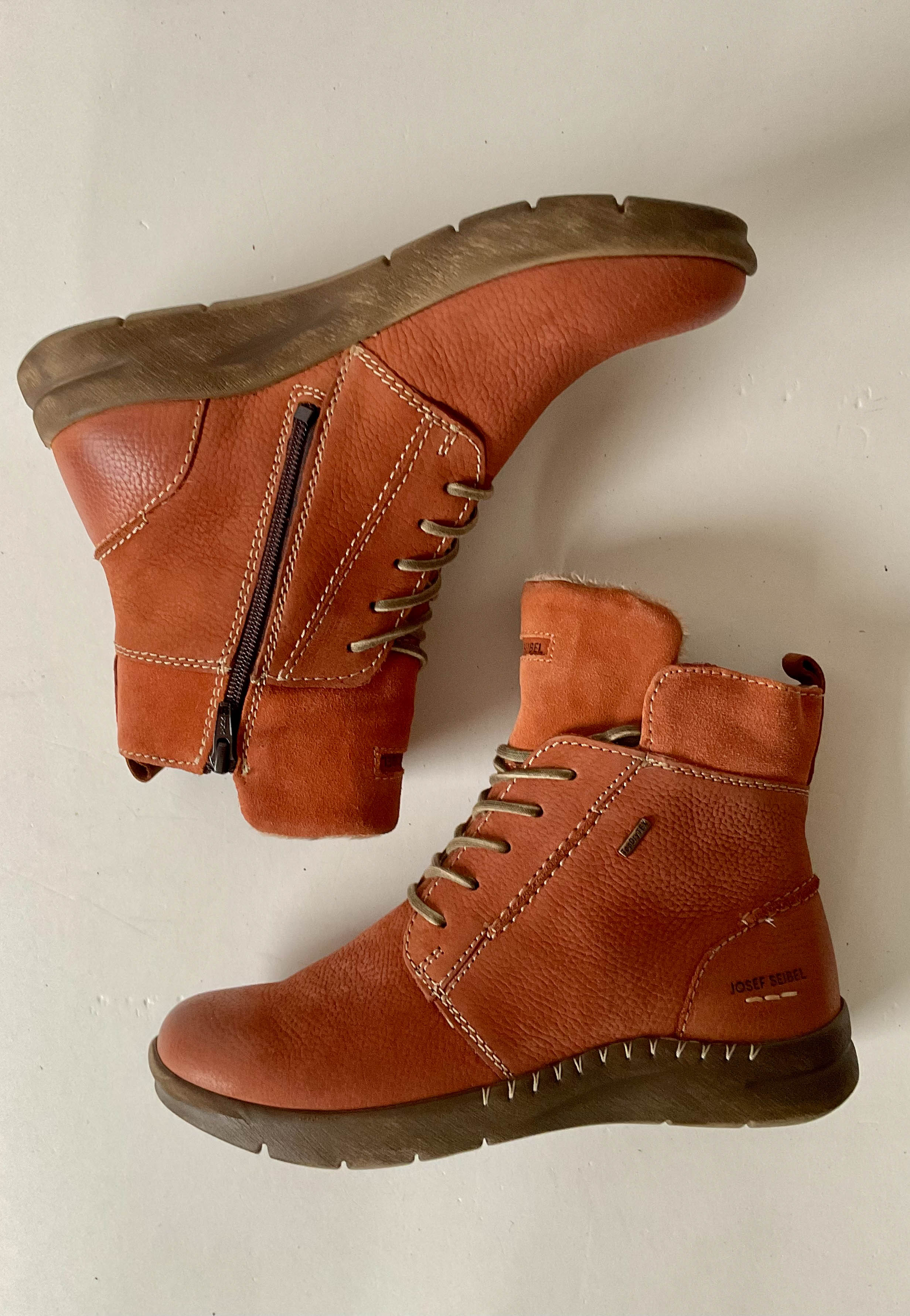 josef seibel boots