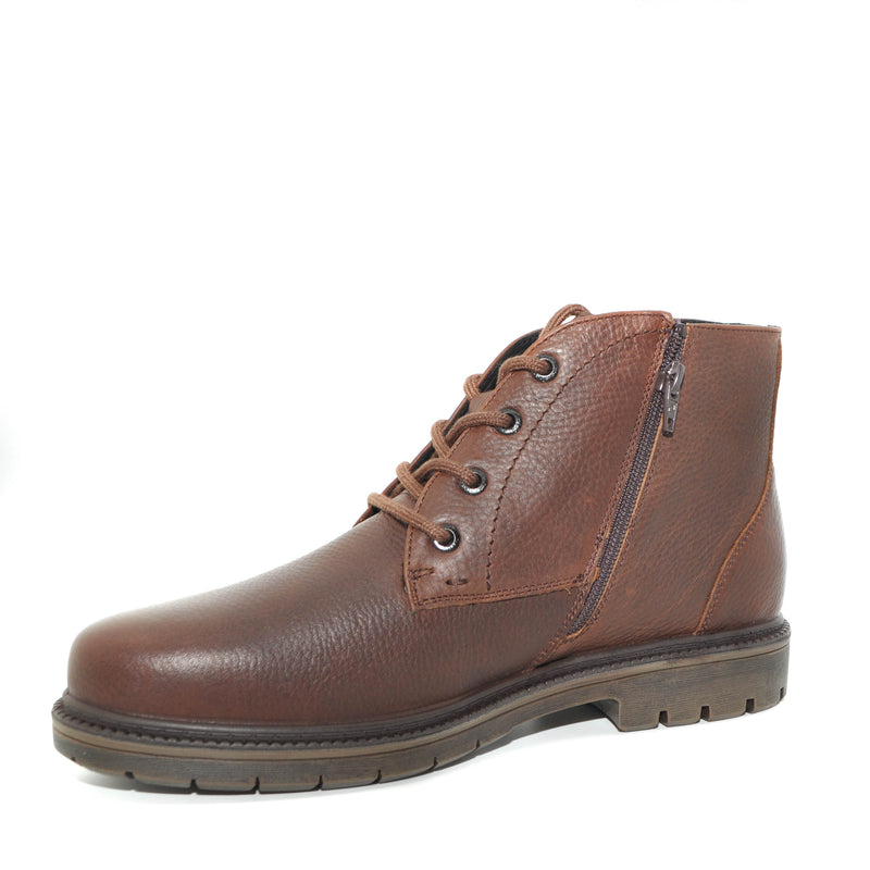 Load image into Gallery viewer, mens brown boots
