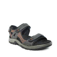 Load image into Gallery viewer, mens outdoor sandals