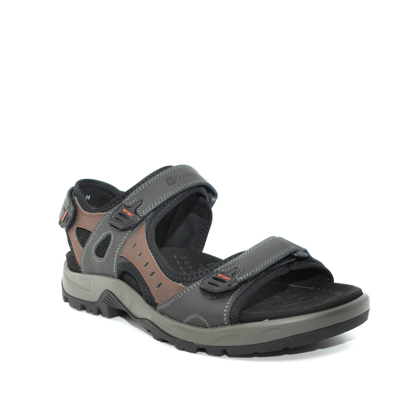 Load image into Gallery viewer, mens outdoor sandals
