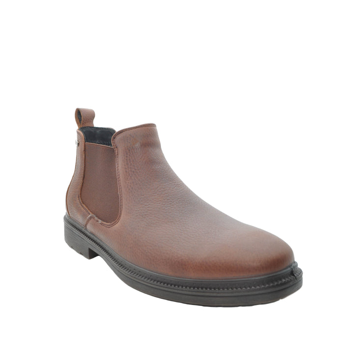 waterproof chelsea boots