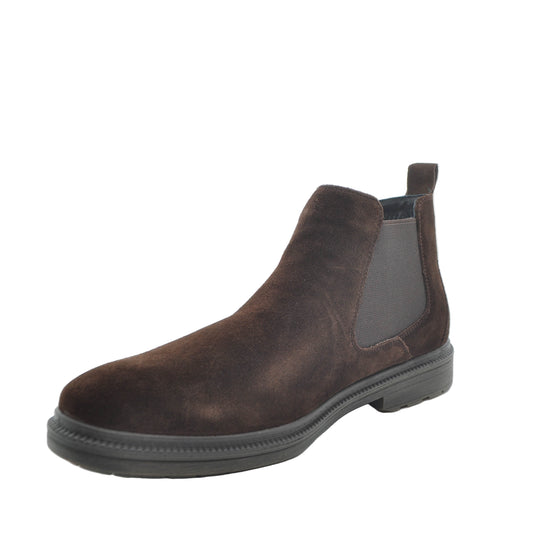 smart casual boots for men
