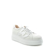 white chunky shoes online
