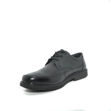 Load image into Gallery viewer, mens black casual shoes