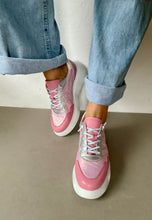 Load image into Gallery viewer, pink ladies trainers