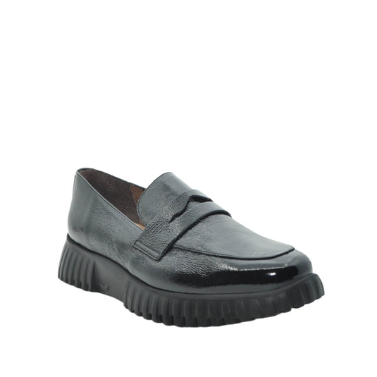 black Loafers wonders