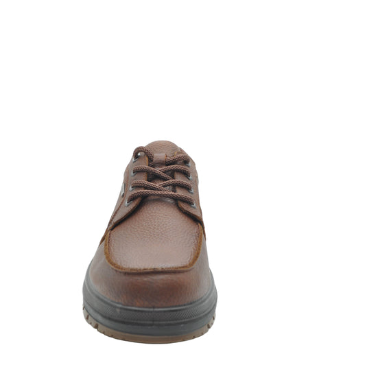 brown casual shoes for men