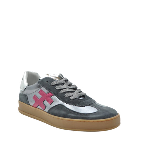 grey another trend sneakers
