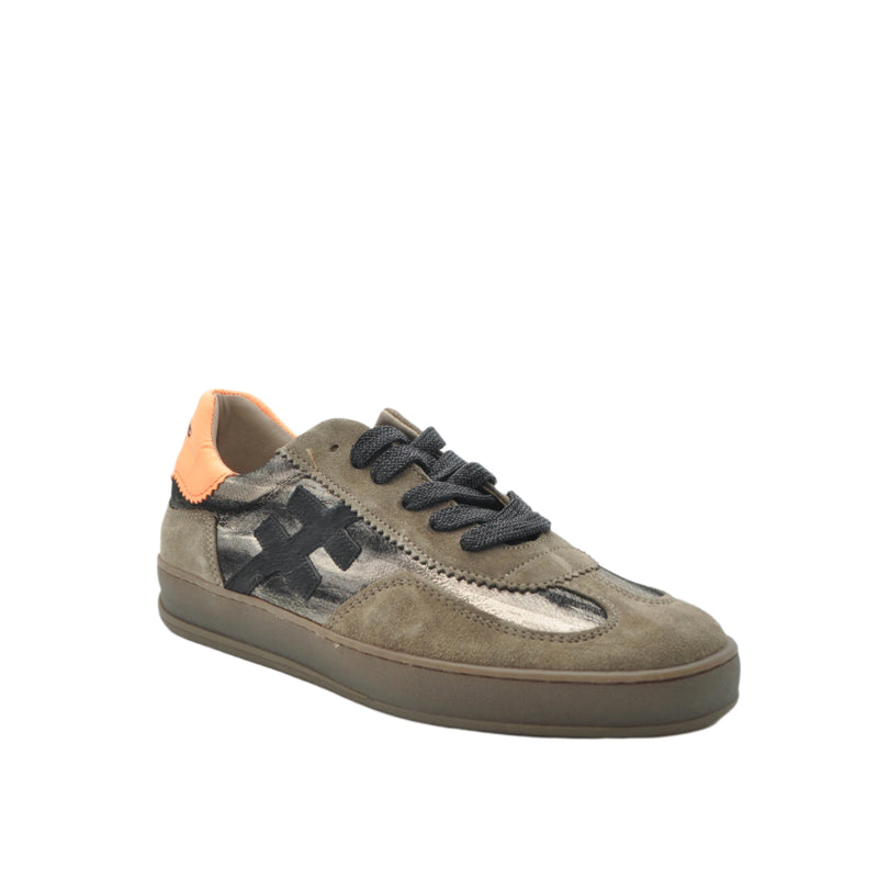 Load image into Gallery viewer, another trend womens fashion trainers
