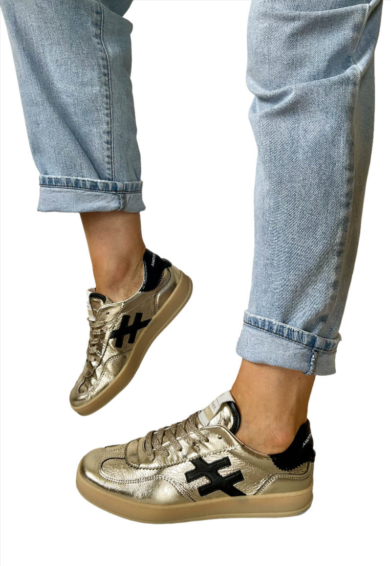 Load image into Gallery viewer, another trend trainers
