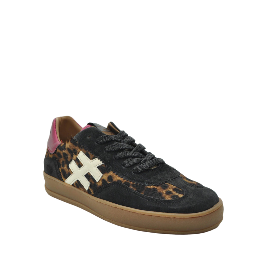 leopard print another trend trainers