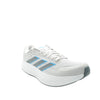 white adidas trainers