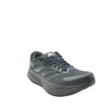 black adidas running shoes
