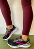 womens wide fit runners