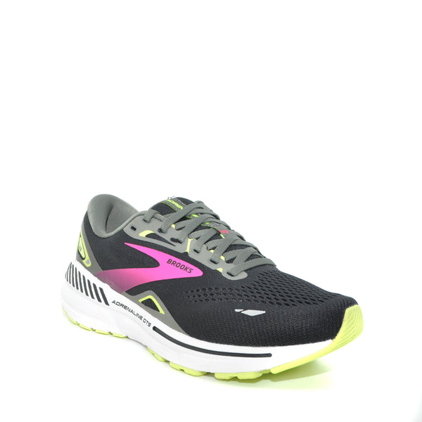 wide fit running shoes
