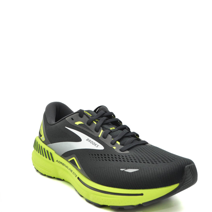 brooks mens running shoes