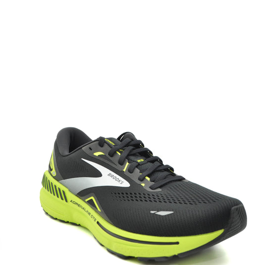 brooks mens running shoes
