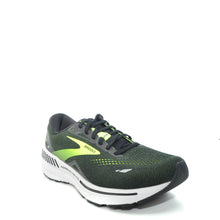 Load image into Gallery viewer, black mens running shoes