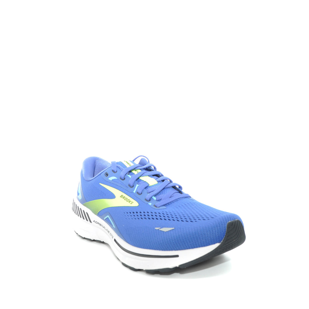 blue brooks trainers